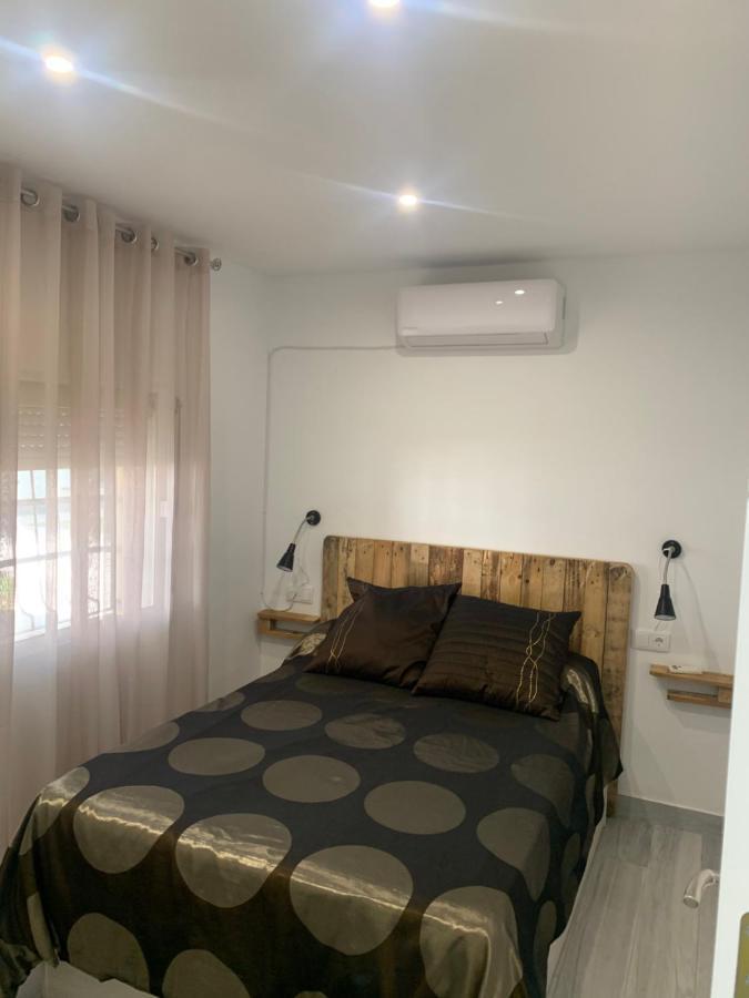 Apartment Cerro Del Cabezo *