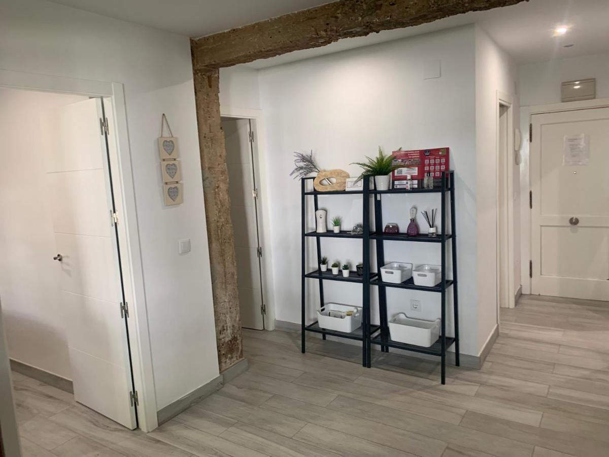 Cerro Del Cabezo Apartment