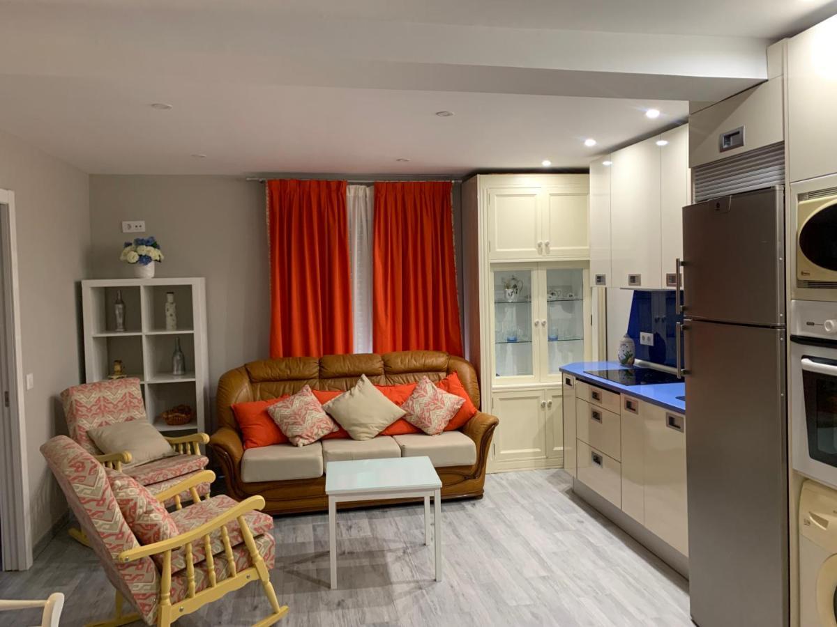 Cerro Del Cabezo Apartment Andujar