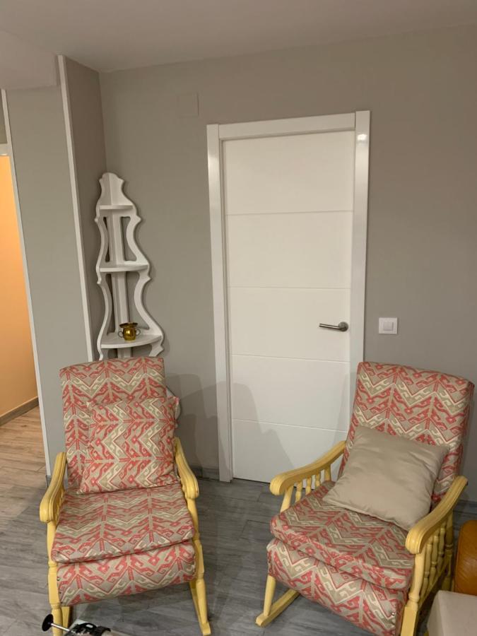 Cerro Del Cabezo Apartment Andujar
