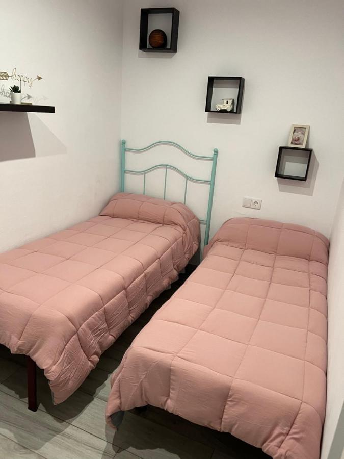 Apartment Cerro Del Cabezo Andujar